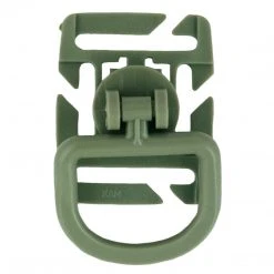 Bulldog Tactical Gear ROTATING D-RING | Mountable Plastic Loop, MOLLE, 3.3cm X 4cm Other Bag Accessories 17 Bulldog Tactical Gear ROTATING D-RING | Mountable Plastic Loop, MOLLE, 3.3cm X 4cm Other Bag Accessories