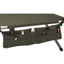 ROTHCO CAMP BED ORGANISER POUCH | For Personal Possessions/Toiletries