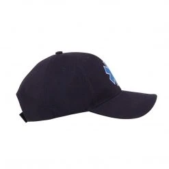 ROTHCO DELUXE STAR OF LIFE LOW PROFILE CAP | EMT Baseball Cap, Blue Headwear 6 ROTHCO DELUXE STAR OF LIFE LOW PROFILE CAP | EMT Baseball Cap, Blue Headwear