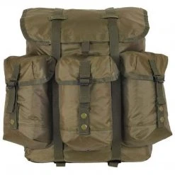 ROTHCO G.I. TYPE MEDIUM ALICE PACK | Without Frame, Rucksack, 68L