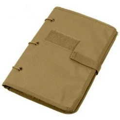 ROTHCO HOOK & LOOP PATCH BOOK | Morale Patch Collector's Binder Insignia & Patches