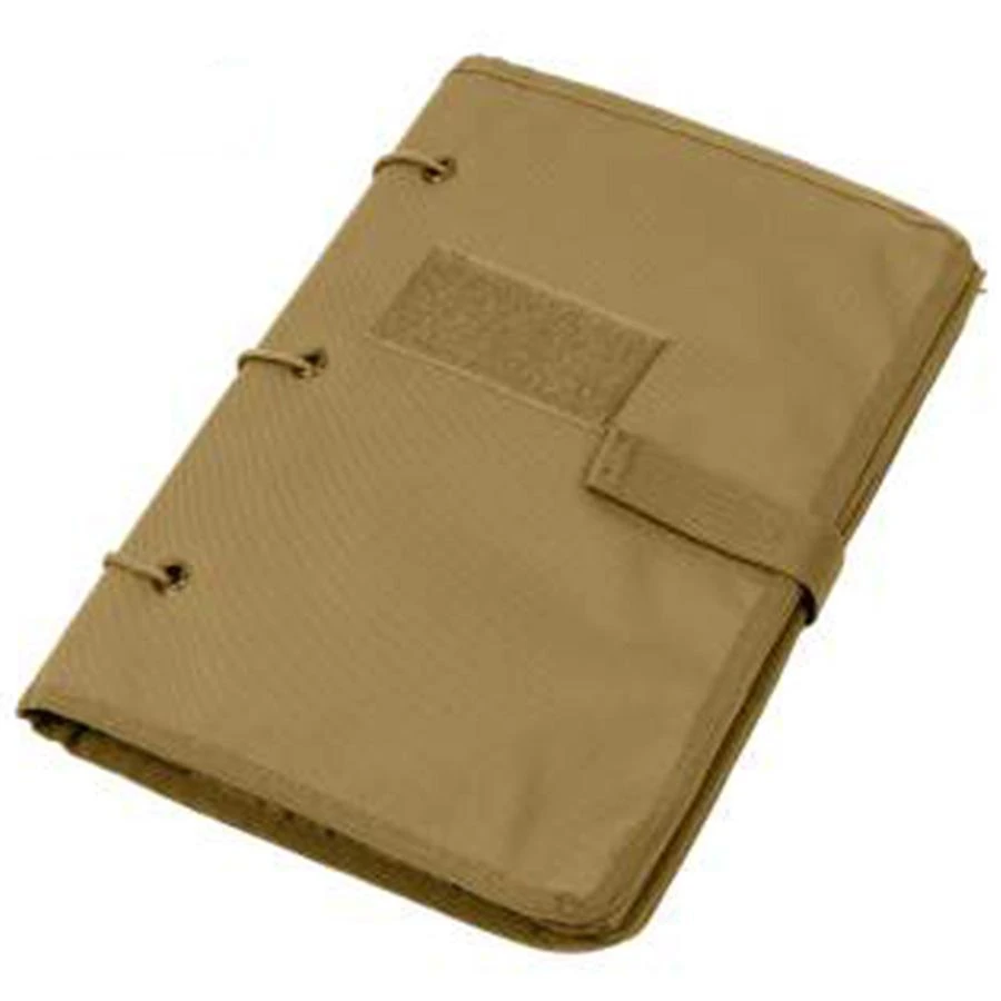 ROTHCO HOOK & LOOP PATCH BOOK | Morale Patch Collector's Binder Insignia & Patches 2 ROTHCO HOOK & LOOP PATCH BOOK | Morale Patch Collector's Binder Insignia & Patches