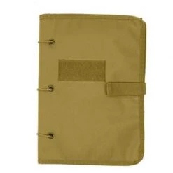 ROTHCO HOOK & LOOP PATCH BOOK | Morale Patch Collector's Binder Insignia & Patches 5 ROTHCO HOOK & LOOP PATCH BOOK | Morale Patch Collector's Binder Insignia & Patches