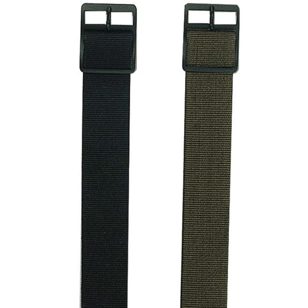 Rothco Military Nylon Watch Strap Watches 1 Rothco Military Nylon Watch Strap Watches