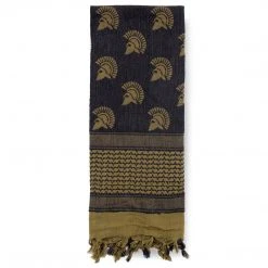 ROTHCO SPARTAN SHEMAGH | Multi-Functional Keffiyeh Scarf 107cm X 107cm