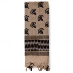 ROTHCO SPARTAN SHEMAGH | Multi-Functional Keffiyeh Scarf 107cm X 107cm