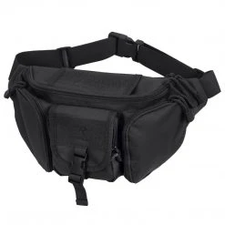 Bags, Packs & Boxes ROTHCO TACTICAL WAIST PACK | Men's Large Multi-Pocket Bum Bag