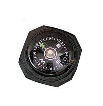 ROTHCO SPORTSMAN'S WATCH STRAP WRIST COMPASS | Plastic, 2.3cm X 2.3cm Camping & Survival 1 ROTHCO SPORTSMAN'S WATCH STRAP WRIST COMPASS | Plastic, 2.3cm X 2.3cm Camping & Survival