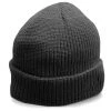 ROTHCO WOOL WATCH CAP | Heavyweight Knitted Beanie Hat, Made In USA Clothing