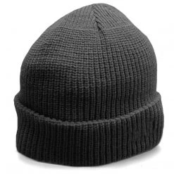 ROTHCO WOOL WATCH CAP | Heavyweight Knitted Beanie Hat, Made In USA Clothing