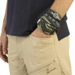 Headwear PENTAGON SKIRON NECK GAITER LIQUID | Lightweight Multifunctional Snood 9 Headwear PENTAGON SKIRON NECK GAITER LIQUID | Lightweight Multifunctional Snood