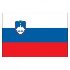 Unbranded Slovenia Flag Miscellaneous Items