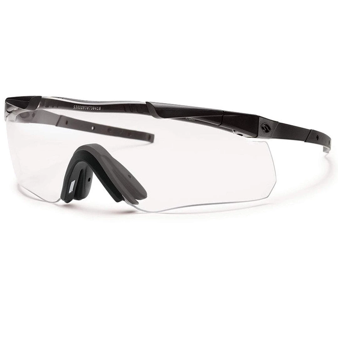 SMITH OPTICS AEGIS ECHO II COMPACT GLASSES 2 LENS KIT 1 SMITH OPTICS AEGIS ECHO II COMPACT GLASSES 2 LENS KIT