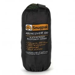 Rucksack Covers SNUGPAK AQUACOVER 100L | Rip-Stop Waterproof Rucksack Cover 2 Rucksack Covers SNUGPAK AQUACOVER 100L | Rip-Stop Waterproof Rucksack Cover