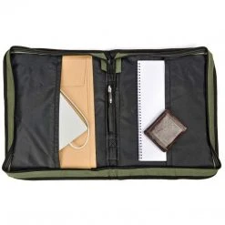 SNUGPAK GRAB A4 | Folder Holder With Organisation, 38cm X 31cm Camping & Survival 10 SNUGPAK GRAB A4 | Folder Holder With Organisation, 38cm X 31cm Camping & Survival
