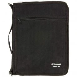 SNUGPAK GRAB A4 | Folder Holder With Organisation, 38cm X 31cm Camping & Survival