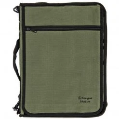 SNUGPAK GRAB A4 | Folder Holder With Organisation, 38cm X 31cm Camping & Survival