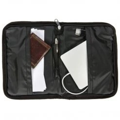 SNUGPAK GRAB A5 | Folder Holder With Organisation, 28cm X 21cm Camping & Survival 8 SNUGPAK GRAB A5 | Folder Holder With Organisation, 28cm X 21cm Camping & Survival