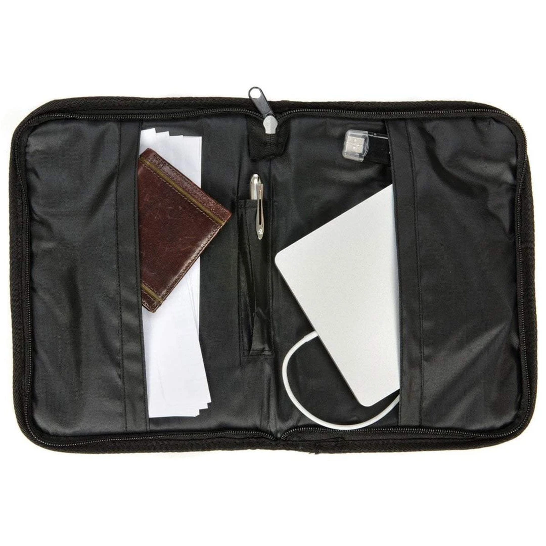 SNUGPAK GRAB A5 | Folder Holder With Organisation, 28cm X 21cm Camping & Survival 4 SNUGPAK GRAB A5 | Folder Holder With Organisation, 28cm X 21cm Camping & Survival