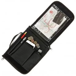 SNUGPAK GRAB A5 | Folder Holder With Organisation, 28cm X 21cm Camping & Survival