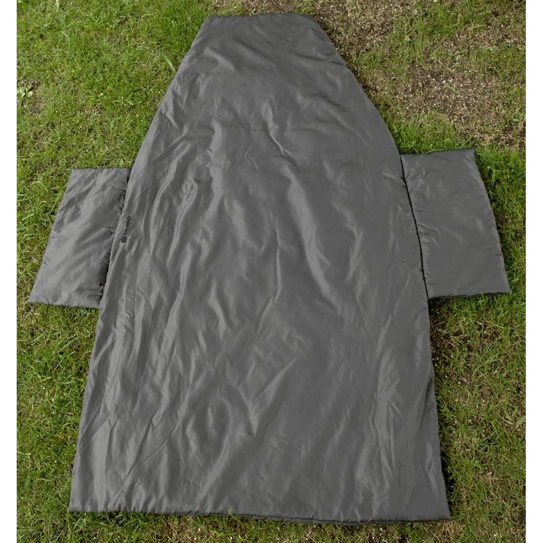 Hammocks SNUGPAK HAMMOCK QUILT | Insulated Inner Blanket With Foot Section 4 Hammocks SNUGPAK HAMMOCK QUILT | Insulated Inner Blanket With Foot Section