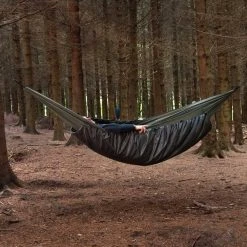 SNUGPAK HAMMOCK UNDER BLANKET | Layer Of Warmth For The Underside