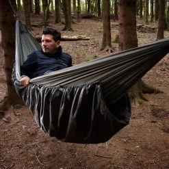 SNUGPAK HAMMOCK UNDER BLANKET | Layer Of Warmth For The Underside