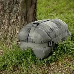 SNUGPAK HAMMOCK UNDER BLANKET | Layer Of Warmth For The Underside 7 SNUGPAK HAMMOCK UNDER BLANKET | Layer Of Warmth For The Underside