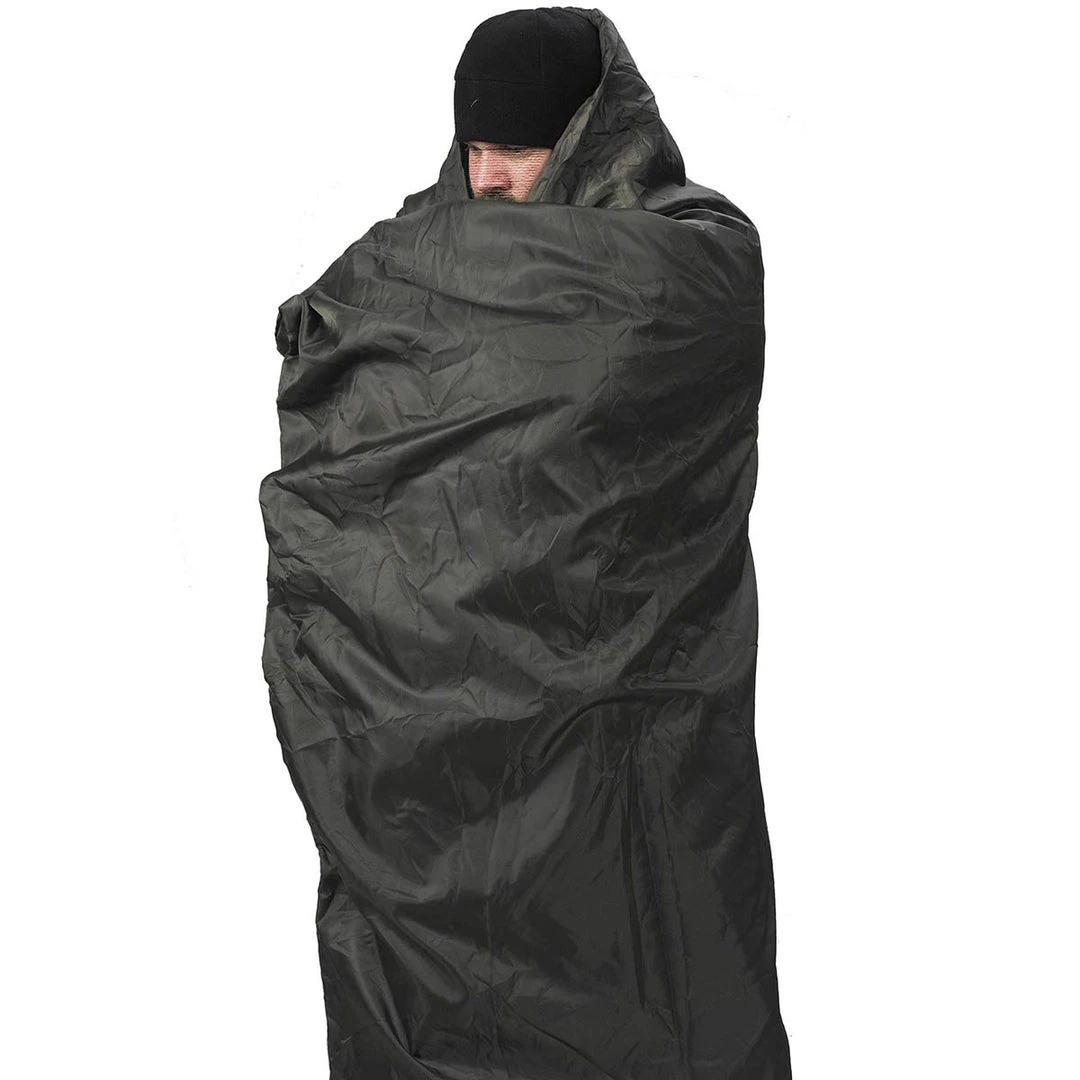 SNUGPAK INSULATED JUNGLE TRAVEL BLANKET XL | Packable, 224cm X 183cm Bivvi Bags & Liners SNUGPAK INSULATED JUNGLE TRAVEL BLANKET XL | Packable, 224cm X 183cm Bivvi Bags & Liners