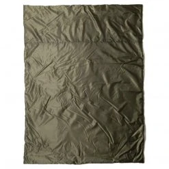 SNUGPAK INSULATED JUNGLE TRAVEL BLANKET XL | Packable, 224cm X 183cm Bivvi Bags & Liners