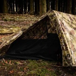 SNUGPAK IONOSPHERE | Military One-Person Tent, 265cm X 100cm 34 SNUGPAK IONOSPHERE | Military One-Person Tent, 265cm X 100cm
