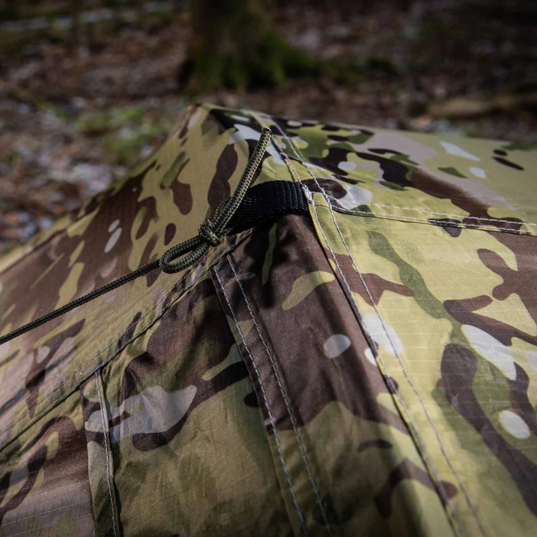 SNUGPAK IONOSPHERE | Military One-Person Tent, 265cm X 100cm 17 SNUGPAK IONOSPHERE | Military One-Person Tent, 265cm X 100cm