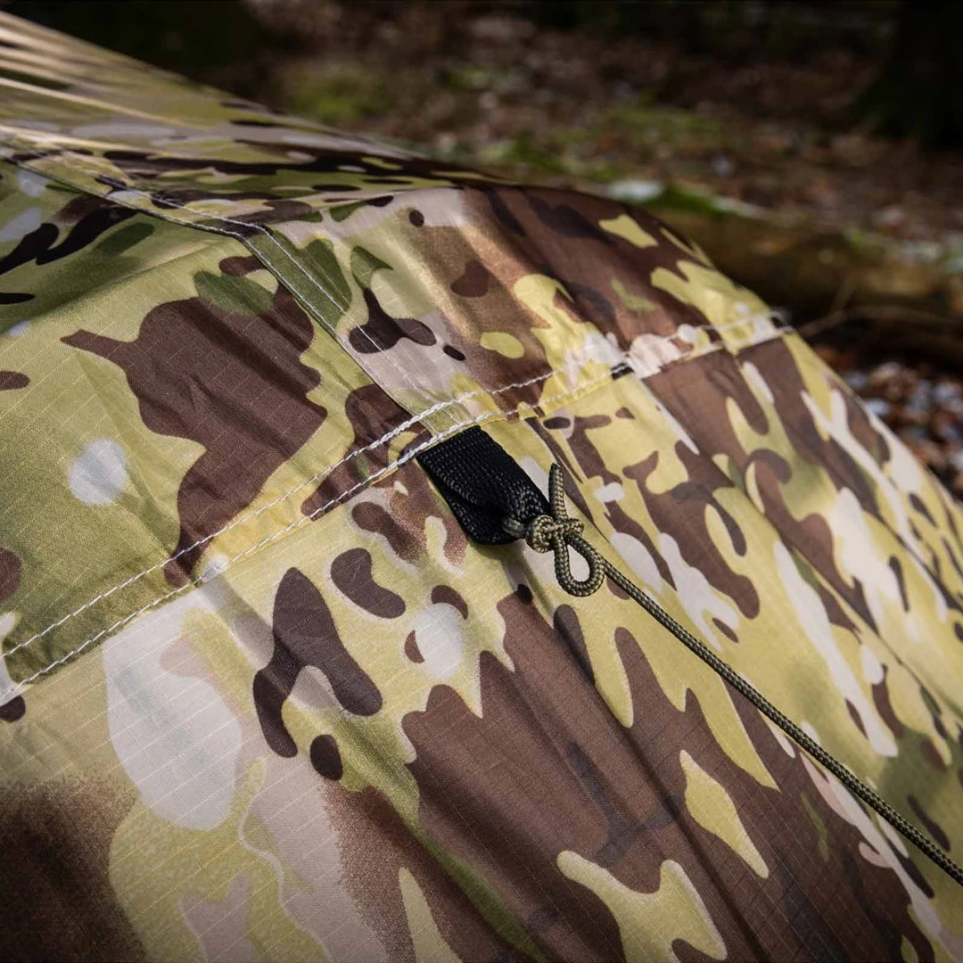 SNUGPAK IONOSPHERE | Military One-Person Tent, 265cm X 100cm 19 SNUGPAK IONOSPHERE | Military One-Person Tent, 265cm X 100cm