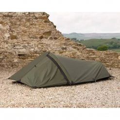 SNUGPAK IONOSPHERE | Military One-Person Tent, 265cm X 100cm 21 SNUGPAK IONOSPHERE | Military One-Person Tent, 265cm X 100cm