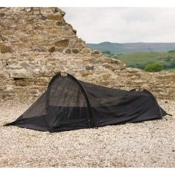 SNUGPAK IONOSPHERE | Military One-Person Tent, 265cm X 100cm 24 SNUGPAK IONOSPHERE | Military One-Person Tent, 265cm X 100cm