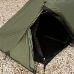 SNUGPAK IONOSPHERE | Military One-Person Tent, 265cm X 100cm 25 SNUGPAK IONOSPHERE | Military One-Person Tent, 265cm X 100cm