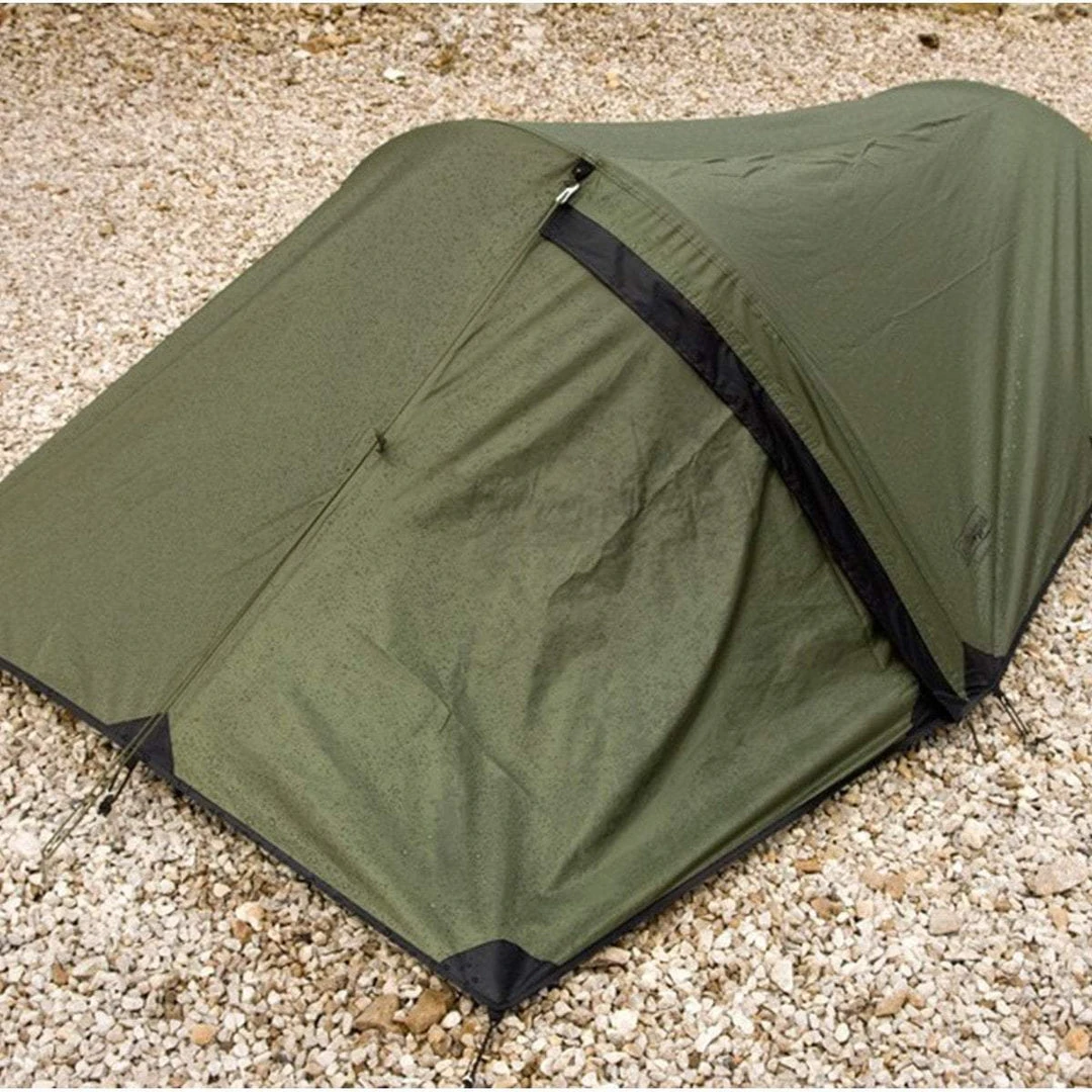 SNUGPAK IONOSPHERE | Military One-Person Tent, 265cm X 100cm 8 SNUGPAK IONOSPHERE | Military One-Person Tent, 265cm X 100cm