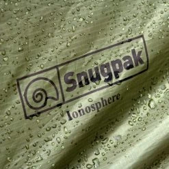 SNUGPAK IONOSPHERE | Military One-Person Tent, 265cm X 100cm 27 SNUGPAK IONOSPHERE | Military One-Person Tent, 265cm X 100cm