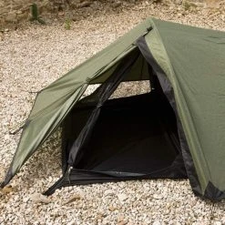 SNUGPAK IONOSPHERE | Military One-Person Tent, 265cm X 100cm 28 SNUGPAK IONOSPHERE | Military One-Person Tent, 265cm X 100cm