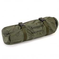 SNUGPAK IONOSPHERE | Military One-Person Tent, 265cm X 100cm 29 SNUGPAK IONOSPHERE | Military One-Person Tent, 265cm X 100cm