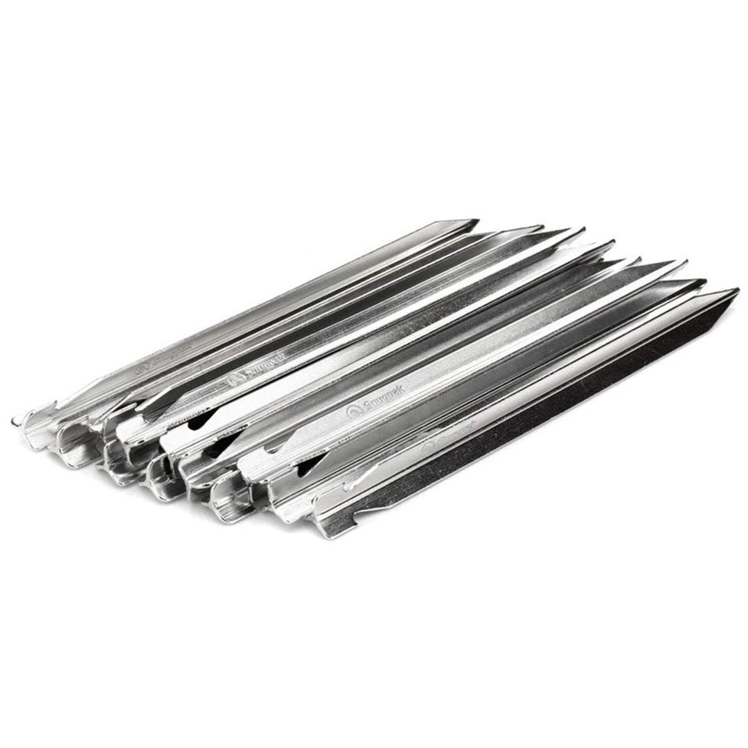 SNUGPAK IONOSPHERE | Military One-Person Tent, 265cm X 100cm 12 SNUGPAK IONOSPHERE | Military One-Person Tent, 265cm X 100cm