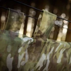 SNUGPAK JUNGLE HAMMOCK | Easy Setup, With Built-In Mosquito Net 11 SNUGPAK JUNGLE HAMMOCK | Easy Setup, With Built-In Mosquito Net