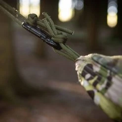 SNUGPAK JUNGLE HAMMOCK | Easy Setup, With Built-In Mosquito Net 10 SNUGPAK JUNGLE HAMMOCK | Easy Setup, With Built-In Mosquito Net