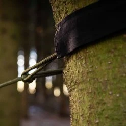 SNUGPAK JUNGLE HAMMOCK | Easy Setup, With Built-In Mosquito Net 12 SNUGPAK JUNGLE HAMMOCK | Easy Setup, With Built-In Mosquito Net