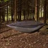 SNUGPAK JUNGLE HAMMOCK | Easy Setup, With Built-In Mosquito Net
