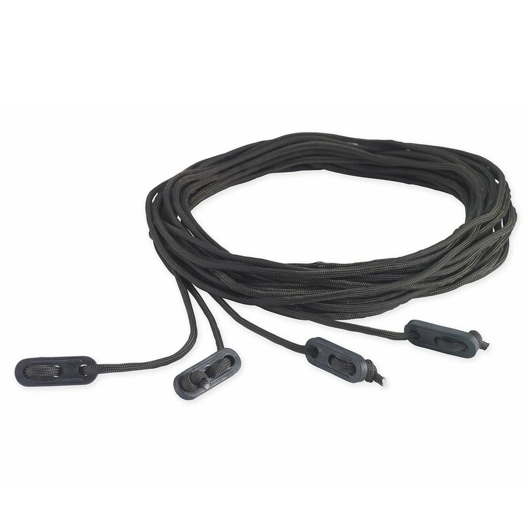 SNUGPAK JUNGLE HAMMOCK | Easy Setup, With Built-In Mosquito Net 6 SNUGPAK JUNGLE HAMMOCK | Easy Setup, With Built-In Mosquito Net