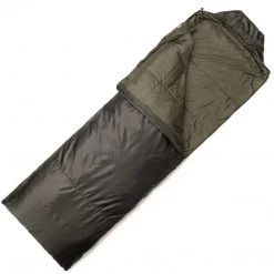 Sleeping Bags SNUGPAK JUNGLE SLEEPING BAG | With Roll Away Mosquito Net, 7°C