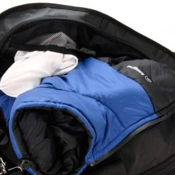 SNUGPAK KITMONSTER 120 HOLDALL | Travel Bag With Rucksack Straps, 120L Bags, Packs & Boxes