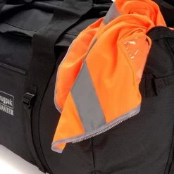 SNUGPAK KITMONSTER 120 HOLDALL | Travel Bag With Rucksack Straps, 120L Bags, Packs & Boxes