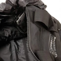 SNUGPAK KITMONSTER 120 HOLDALL | Travel Bag With Rucksack Straps, 120L Bags, Packs & Boxes